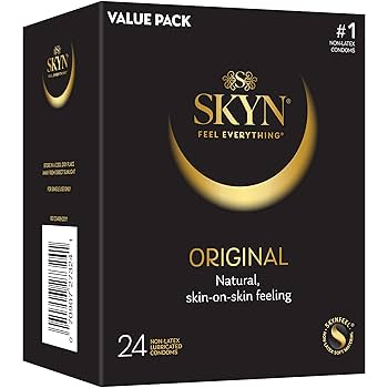 MANIX SKYN Original Box 3