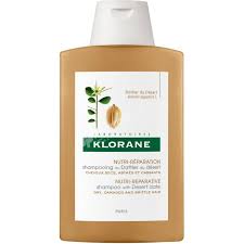 KLORANE SHAMPOO WITH DESERT DATE 200 ML