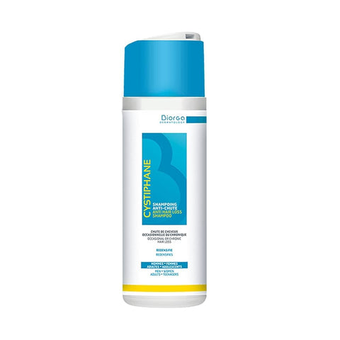 BIORGA-CYSTIPHANE ANTI-HAIR LOSS SHAMPOO 200 ML