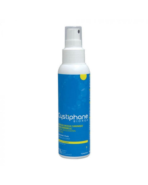 BIORGA-CYSTIPHANE ANTI-HAIR LOSS LOTION 125ML