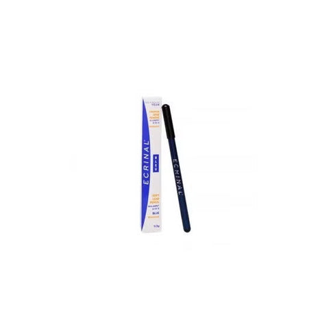 ECRINAL SOFT WATERPROOF PENCIL BLUE