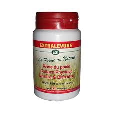 EXTRALEVURE 125 TABLETS
