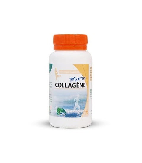 MGD NATURE MARINE COLLAGEN 90 CAPSULES