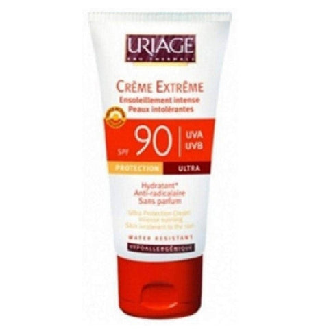URIAGE - EXTREME CREAM 90 SPF 50+