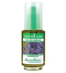 NATURESOIN LAVENDER OIL 50ML