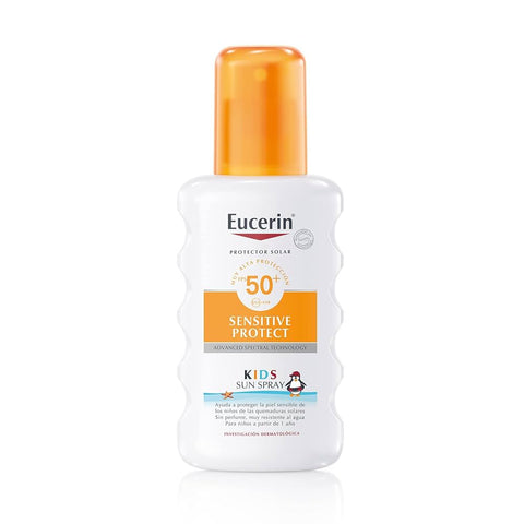 EUCERIN Sun Spray Kids