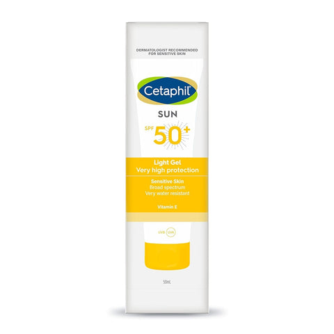 CETAPHIL Sun Lotion SPF 50+ 100ml