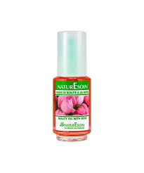 NATURESOIN BEAUTY OIL OF ROSE 50ML