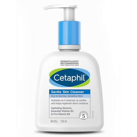 CÉTAPHIL CLEANSING LOTION 200 ML