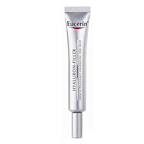 EUCERIN HYALURON FILLER EYE CREAM 15ML