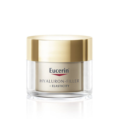 EUCERIN HYALURON FILLER ELASTICITY NIGHT 50ML