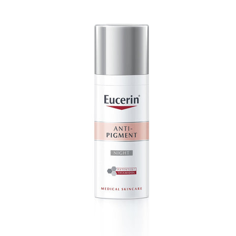 EUCERIN ANTI-PIGMENT NIGHT CARE 50 ML