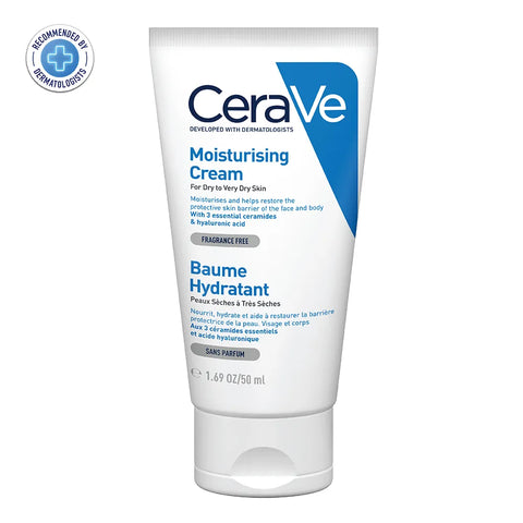 CERAVE MOISTURIZING BALM 50 ML