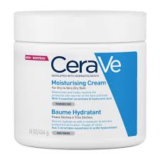 CERAVE MOISTURIZING BALM 454 G