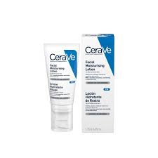 CERAVE MOISTURIZING FACE CREAM 52 ML
