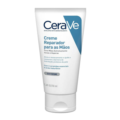 CERAVE SA REPAIRING HAND CREAM 50 ML