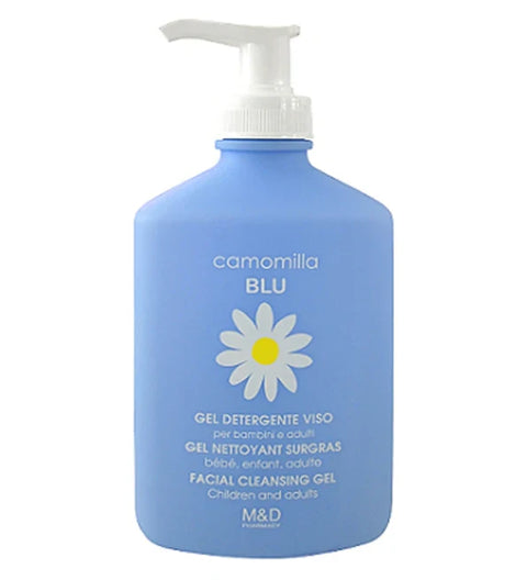CAMOMILLA BLU SURGRAS CLEANSING GEL – 300 ML