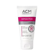 ACM DÉPIWHITE S SPF 50+ 40ML