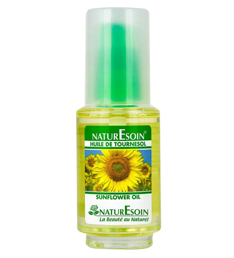 NATURESOIN SUNFLOWER OIL 50ML