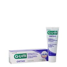 GUM ORTHO TOOTHPASTE 75ML