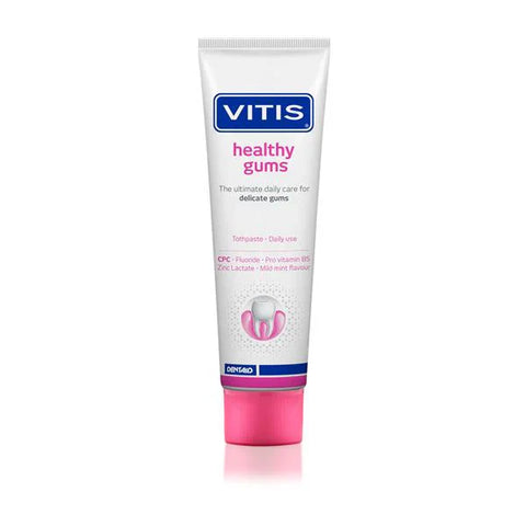 VITIS HEALTHY GUMS TOOTHPASTE 100 ML