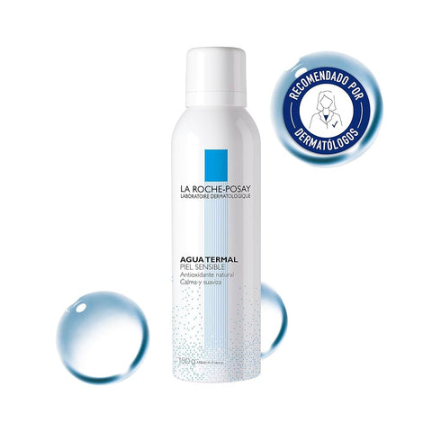 LA ROCHE-POSAY THERMAL WATER 150 ML