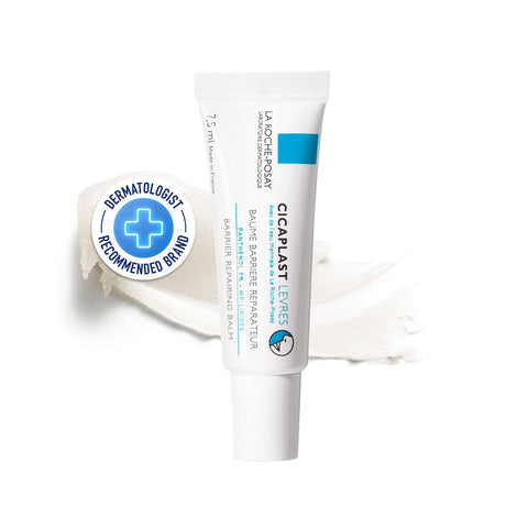 LA ROCHE-POSAY CICAPLAST LIPS 7.5 ML