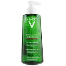 VICHY NORMADERM PHYTOSOLUTION INTENSE PURIFYING GEL 400 ML