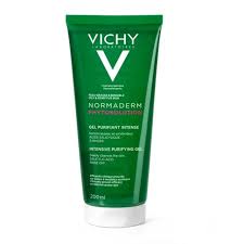 VICHY NORMADERM PHYTOSOLUTION INTENSE PURIFYING GEL 200 ML