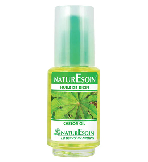NATURESOIN CASTOR OIL 50ML