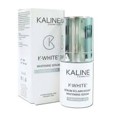 KALINE K-WHITE BRIGHTENING SERUM 15ML