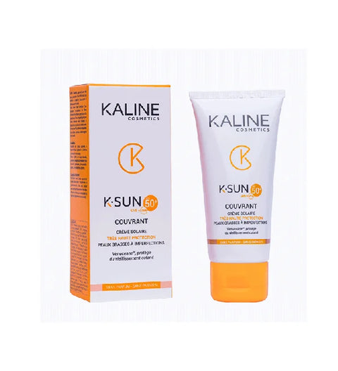 KALINE K-SUN INVISIBLE SCREEN 50+