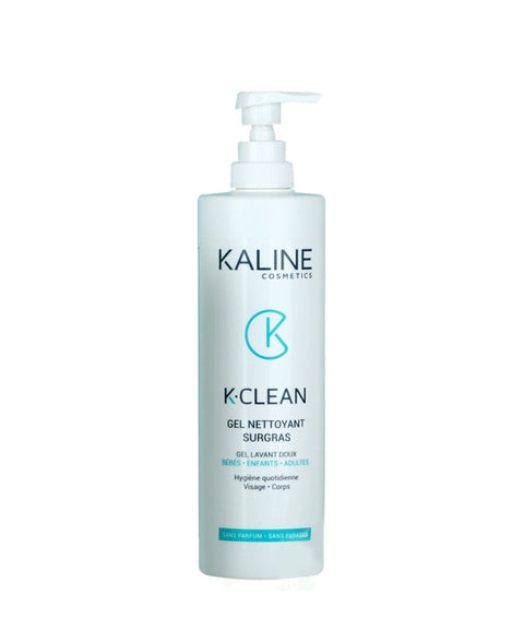 KALINE BODY AND HAIR CLEANSING BASE 500ML