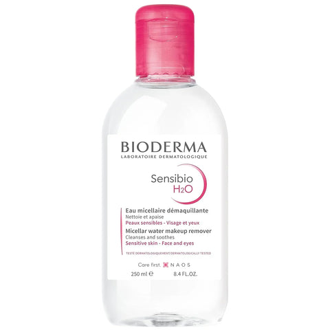 Bioderma Sébium H2O (250 ml)