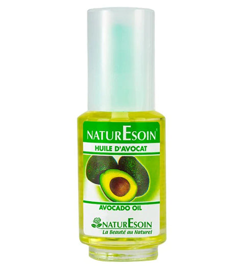 NATURESOIN AVOCADO OIL 50ML