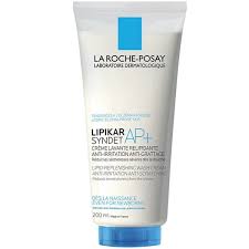 LA ROCHE-POSAY LIPIKAR SYNDET AP+ 200 ML