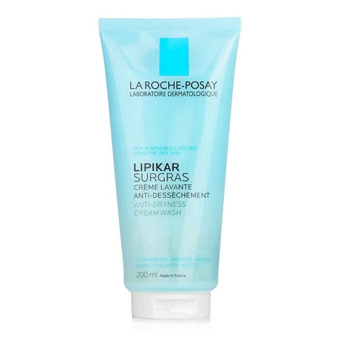LA ROCHE-POSAY LIPIKAR SURGRAS 200 ML