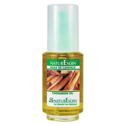NATURESOIN CINNAMON OIL 50ML