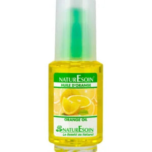 NATURESOIN ORANGE OIL 50ML
