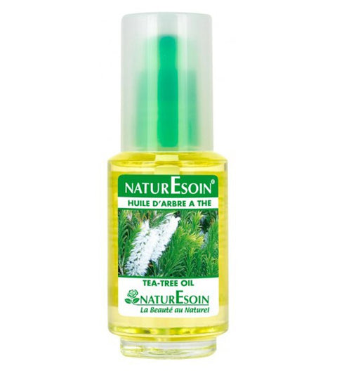 NATURESOIN TEA TREE OIL 50ML