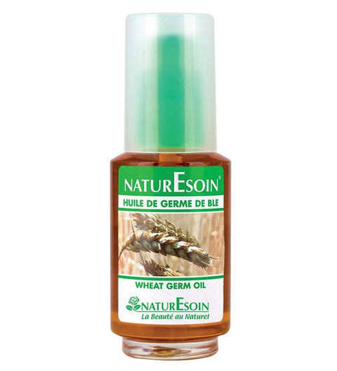 NATURESOIN WHEAT GERM OIL 50ML