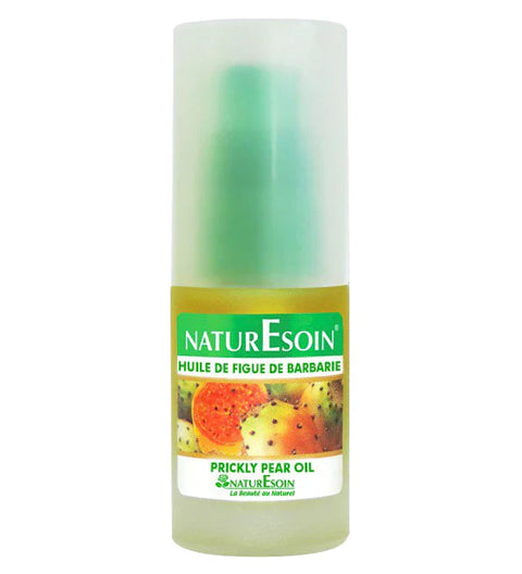 NATURESOIN CONCENTRATED PRICKLY PEAR OIL 15ML