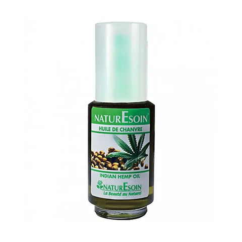 NATURESOIN HEMP OIL 50ML