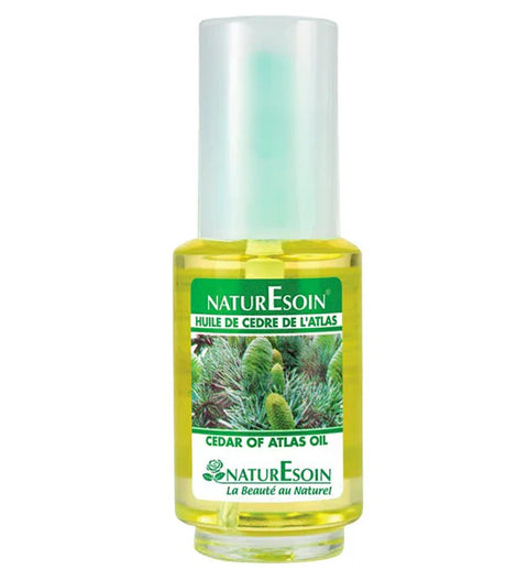 NATURESOIN ATLAS CEDAR OIL 50ML