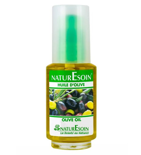 NATURESOIN OLIVE OIL 50ML
