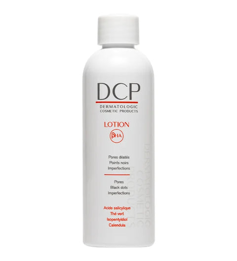 DCP BHA LOTION 100ML