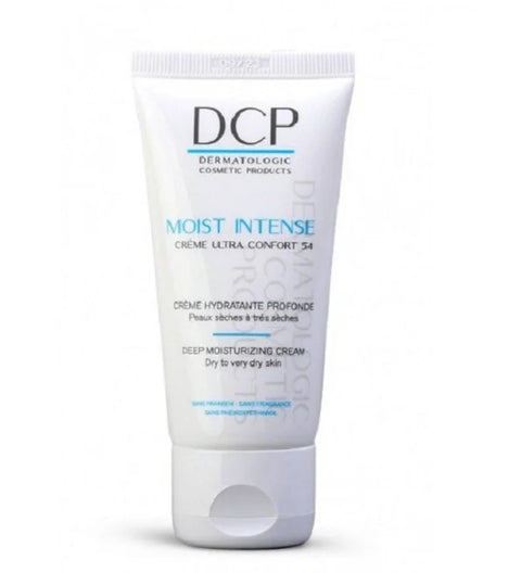 DCP MOIST INTENSE 50ML