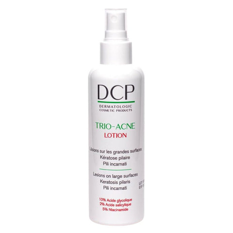 DCP TRIO ACNE LOTION 200ML