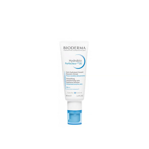 BIODERMA HYDRABIO PERFECTEUR SPF 30 40ML