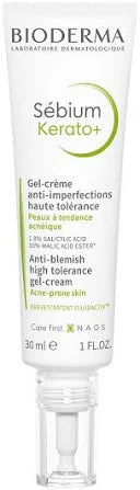 BIODERMA SÉBIUM MAT CONTROL TUBE 30ML